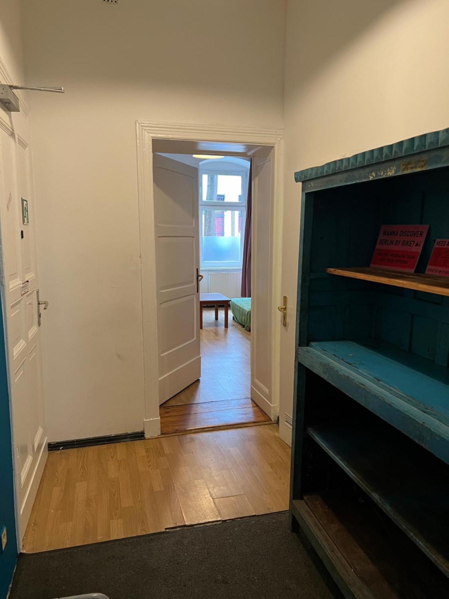 Apartment - Erdgeschoss