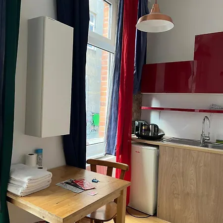 Freiraum Hostel Kreuzberg-2